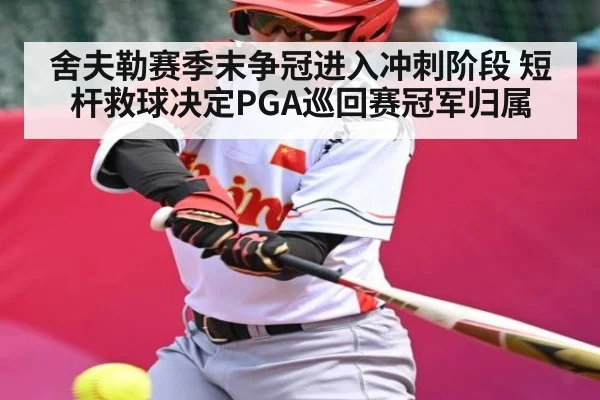 舍夫勒赛季末争冠进入冲刺阶段 短杆救球决定PGA巡回赛冠军归属